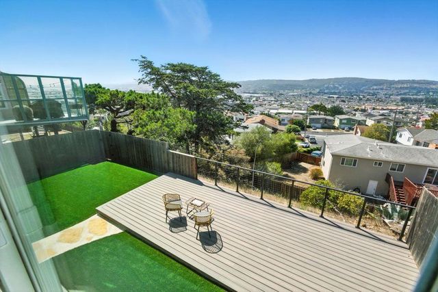 553 Diamond Avenue, South San Francisco, CA 94080