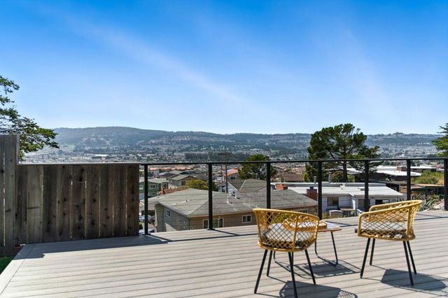 553 Diamond Avenue, South San Francisco, CA 94080