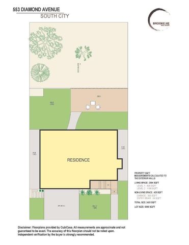 553 Diamond Avenue, South San Francisco, CA 94080