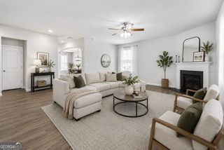 199 Yaupon Trail, Braselton, GA 30517