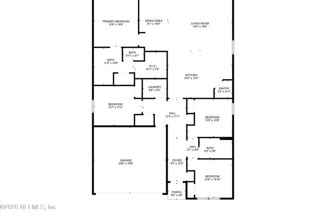 91 RIVERTOWN Road, Palm Coast, FL 32137