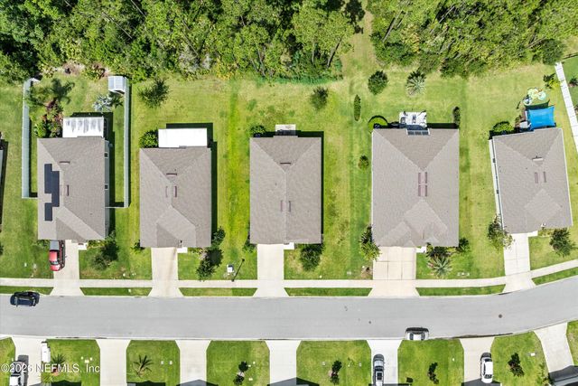 91 RIVERTOWN Road, Palm Coast, FL 32137