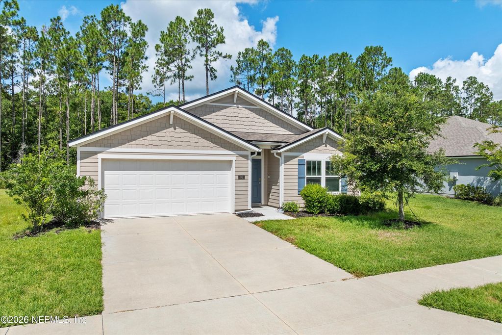 91 RIVERTOWN Road, Palm Coast, FL 32137