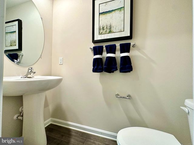 121 TOPAZ ST, Milton, DE 19968