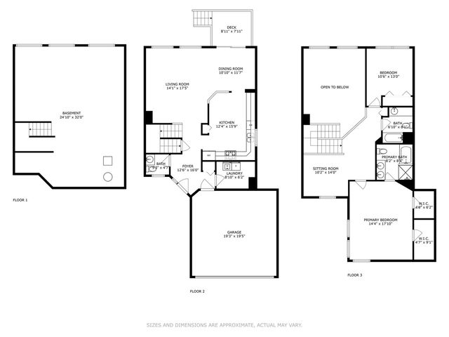 711 CREEKSIDE Circle 711, Gurnee, IL 60031
