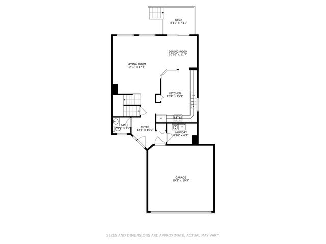 711 CREEKSIDE Circle 711, Gurnee, IL 60031