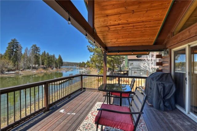 228 Lagunita, Big Bear Lake, CA 92315