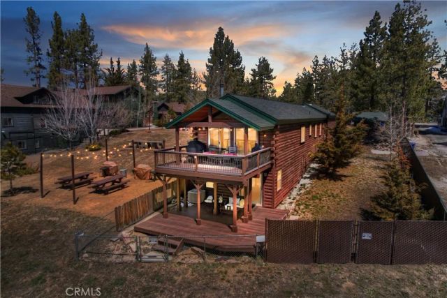228 Lagunita, Big Bear Lake, CA 92315