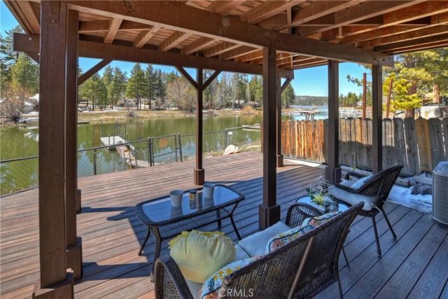 228 Lagunita, Big Bear Lake, CA 92315