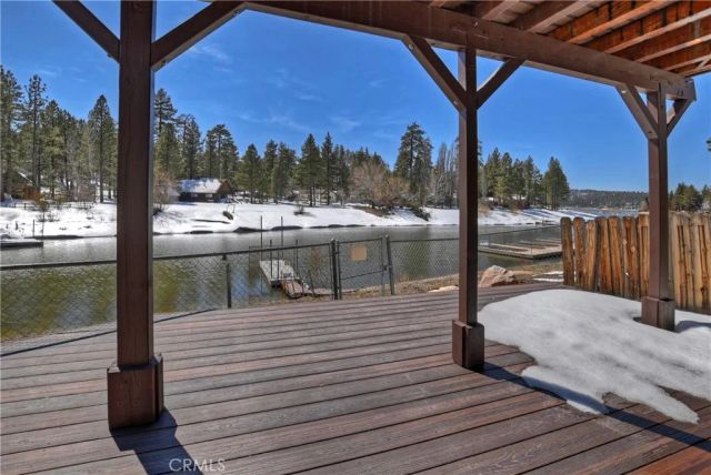 228 Lagunita, Big Bear Lake, CA 92315