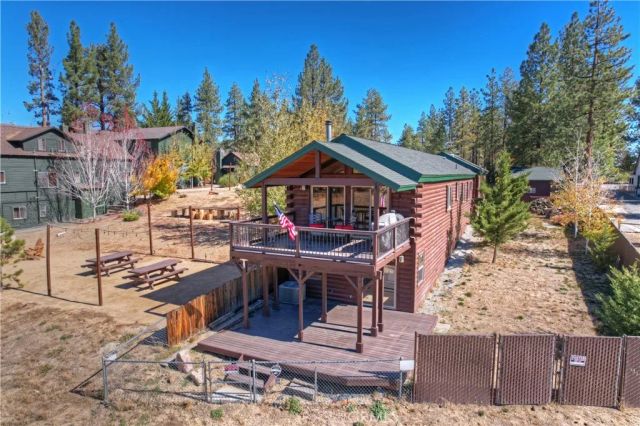 228 Lagunita, Big Bear Lake, CA 92315