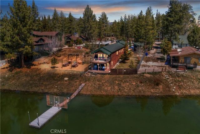 228 Lagunita, Big Bear Lake, CA 92315