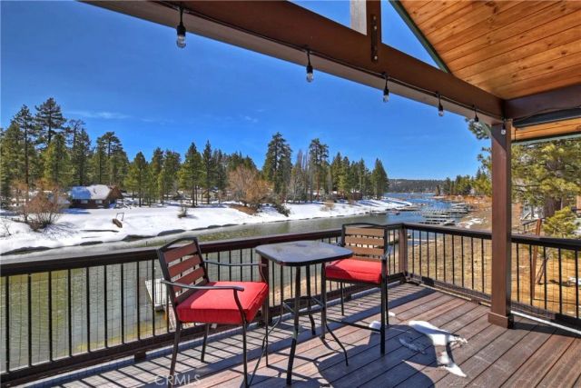 228 Lagunita, Big Bear Lake, CA 92315