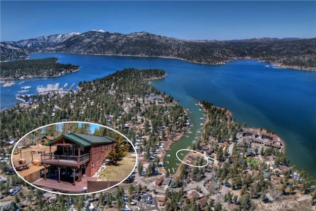 228 Lagunita, Big Bear Lake, CA 92315