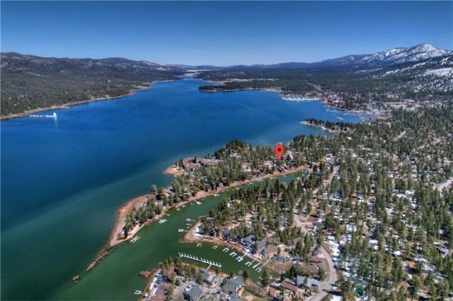 228 Lagunita, Big Bear Lake, CA 92315