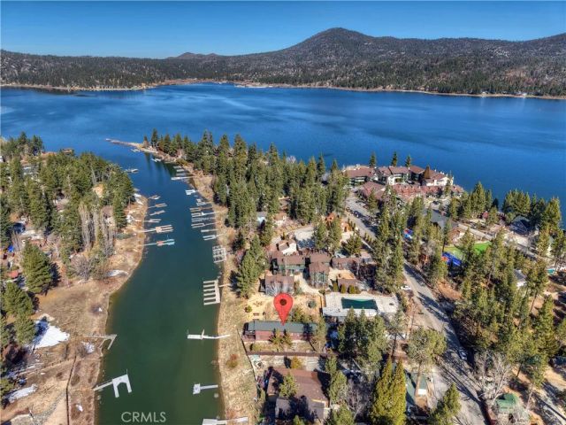 228 Lagunita, Big Bear Lake, CA 92315