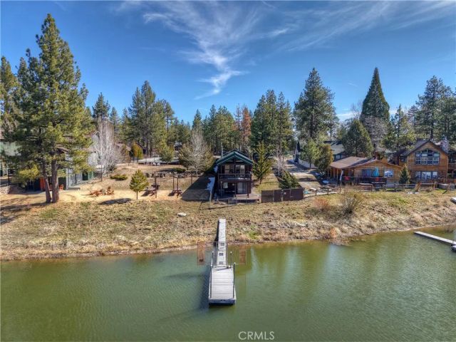 228 Lagunita, Big Bear Lake, CA 92315