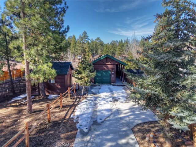 228 Lagunita, Big Bear Lake, CA 92315