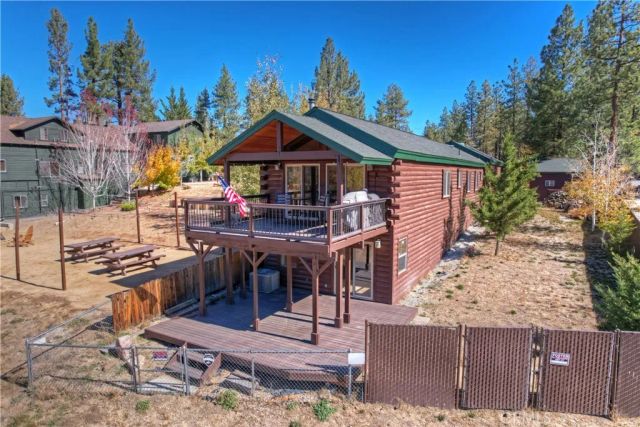 228 Lagunita, Big Bear Lake, CA 92315