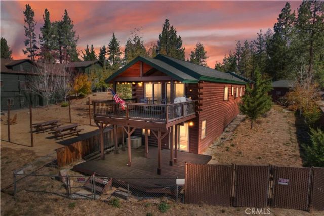 228 Lagunita, Big Bear Lake, CA 92315