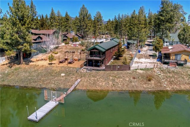 228 Lagunita, Big Bear Lake, CA 92315