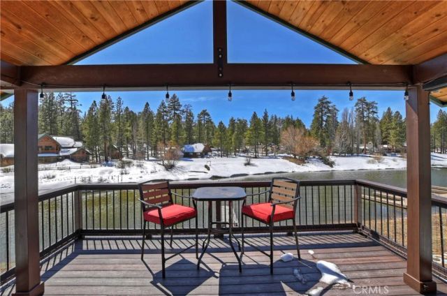 228 Lagunita, Big Bear Lake, CA 92315