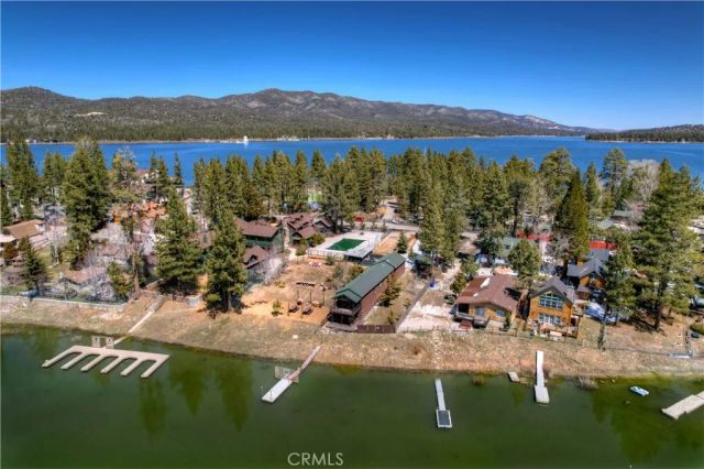 228 Lagunita, Big Bear Lake, CA 92315