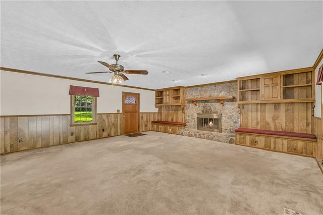 2164 Old Rex Morrow Road, Morrow, GA 30260