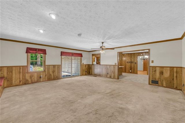 2164 Old Rex Morrow Road, Morrow, GA 30260