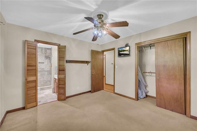 2164 Old Rex Morrow Road, Morrow, GA 30260