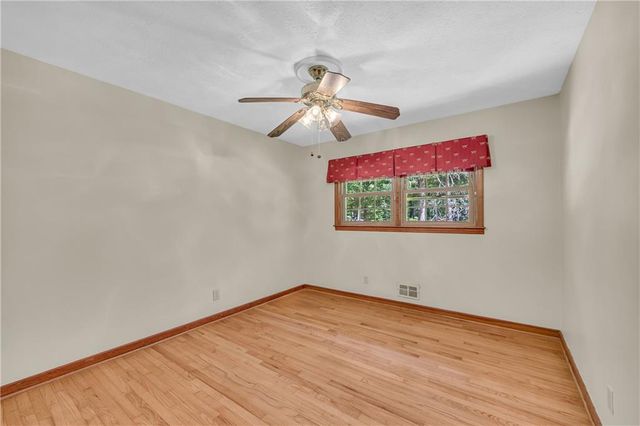 2164 Old Rex Morrow Road, Morrow, GA 30260