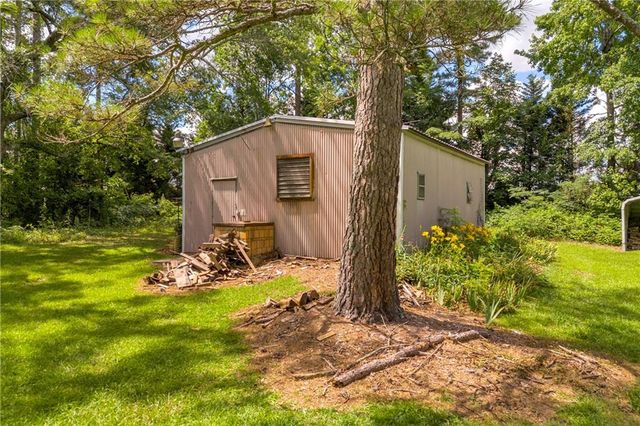 2164 Old Rex Morrow Road, Morrow, GA 30260