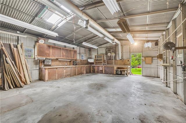 2164 Old Rex Morrow Road, Morrow, GA 30260