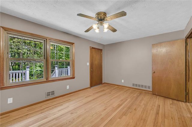 2164 Old Rex Morrow Road, Morrow, GA 30260