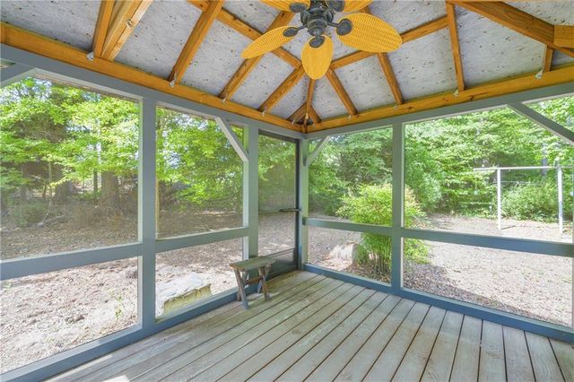 2164 Old Rex Morrow Road, Morrow, GA 30260
