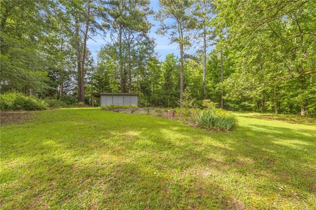 2164 Old Rex Morrow Road, Morrow, GA 30260