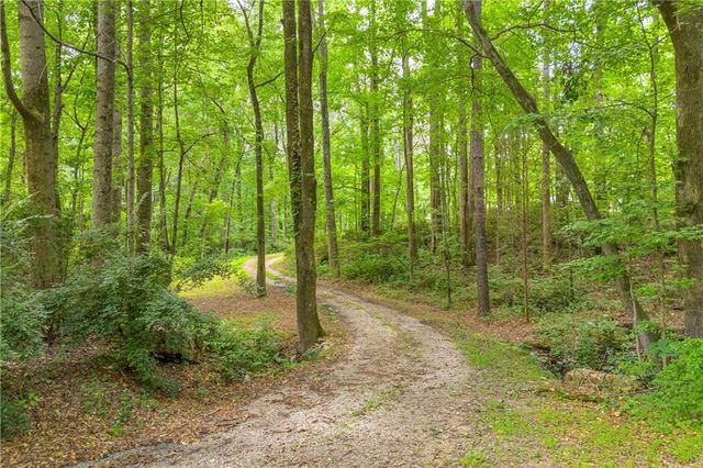 2164 Old Rex Morrow Road, Morrow, GA 30260