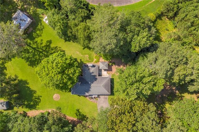 2164 Old Rex Morrow Road, Morrow, GA 30260
