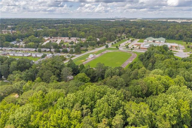 2164 Old Rex Morrow Road, Morrow, GA 30260