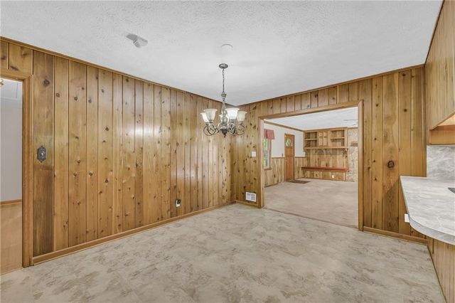 2164 Old Rex Morrow Road, Morrow, GA 30260