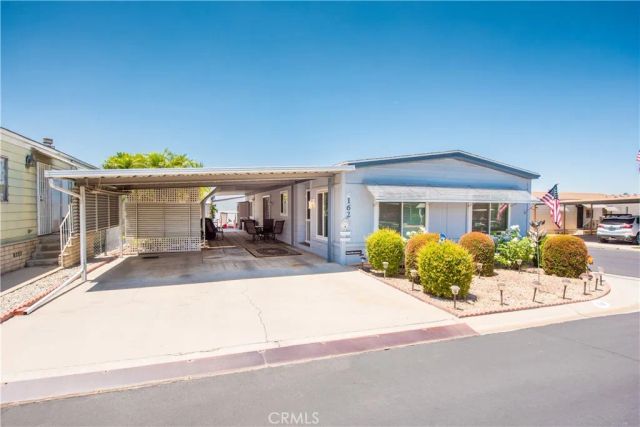 3500 Buchanan 162, Riverside, CA 92505