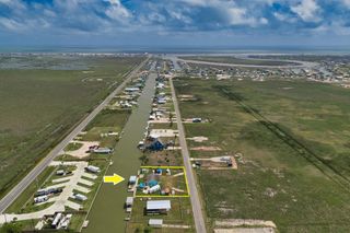 1743 County Road 299, Sargent, TX 77414