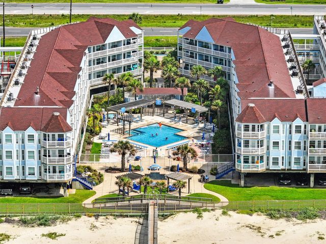 10811 San Luis Pass Road 2222, Galveston, TX 77554