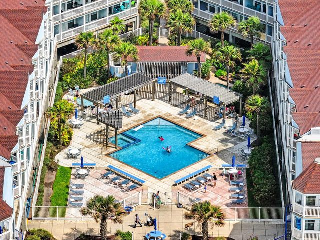 10811 San Luis Pass Road 2222, Galveston, TX 77554