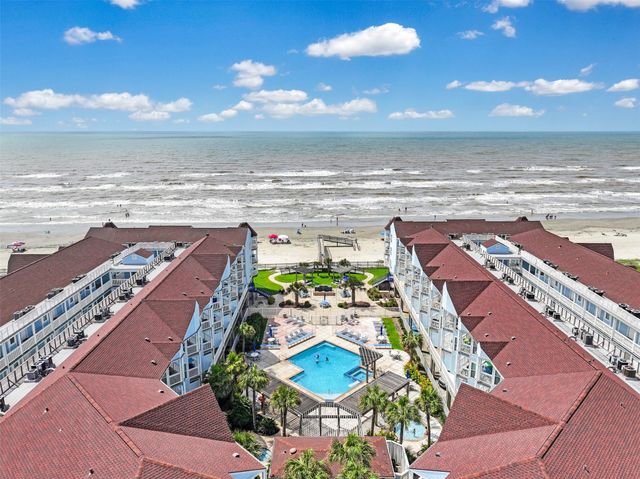 10811 San Luis Pass Road 2222, Galveston, TX 77554