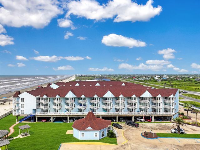 10811 San Luis Pass Road 2222, Galveston, TX 77554