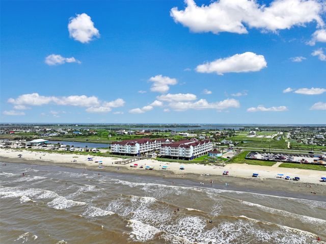 10811 San Luis Pass Road 2222, Galveston, TX 77554