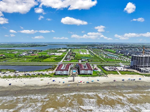 10811 San Luis Pass Road 2222, Galveston, TX 77554