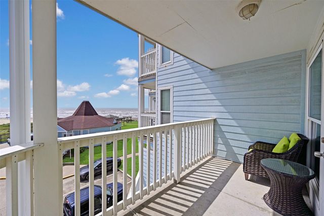10811 San Luis Pass Road 2222, Galveston, TX 77554
