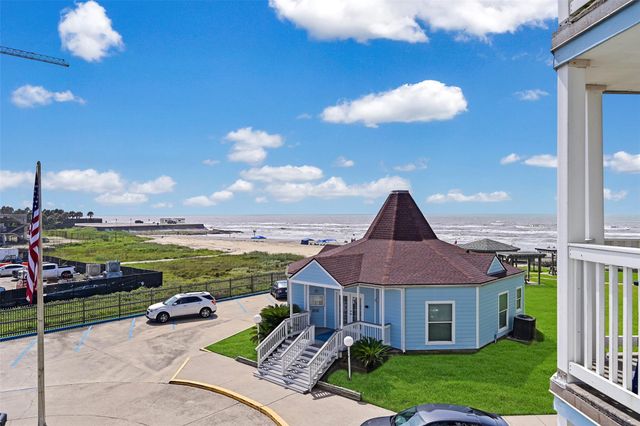 10811 San Luis Pass Road 2222, Galveston, TX 77554